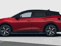 Käytetty VW ID.4 GTX 250 kW (340 HP) 2025 Punainen Katumaasturi