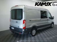 käytetty Ford Transit 350 2,0 TDCi 170 hv A6 Etuveto Trend L3H2