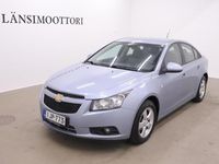 Käytetty Chevrolet Cruze LS 113 HP (83 kW) 2011 Sedan