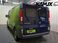 käytetty Nissan Primastar PrimastarL2H1 2,9t 6-Si