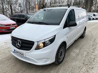 Käytetty Mercedes Vito Edition 136 HP (100 kW) 2024 Van