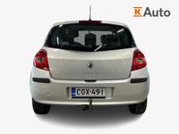 Käytetty Renault Clio II 2008