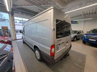 käytetty Ford Transit 300M 2,2TDCi 125 hv Trend N1 Van FWD 4,36 Puolikorkea