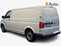 Käytetty VW T6.1 109 HP (80 kW) 2021 Valkoinen Van