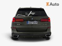 Käytetty BMW X5 M Sport 483 HP (355 kW) 2024 Vihreä Katumaasturi
