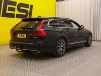 Käytetty Volvo V90 Inscription 254 HP (186 kW) 2017 Farmari