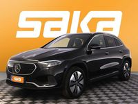 Käytetty Mercedes EQA300 Advanced 167 kW (228 HP) 2023 Katumaasturi
