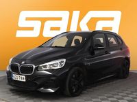 Käytetty BMW 225 Active Tourer M Sport 224 HP (164 kW) 2021 Tila-auto