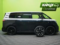 Käytetty VW ID. Buzz Edition 150 kW (204 HP) 2023 Valkoinen Tila-auto
