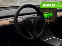 Käytetty Tesla Model Y 258 kW (351 HP) 2022 Valkoinen Katumaasturi