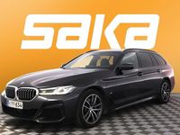 Käytetty BMW 530e M Sport 292 HP (214 kW) 2021 Farmari