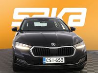 Käytetty Skoda Octavia Ambition 150 HP (110 kW) 2021 Farmari