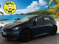 Käytetty Cupra Born e-Boost 169 kW (231 HP) 2023 Viistoperä