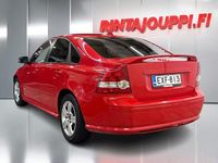 Käytetty Volvo S40 170 HP (125 kW) 2006 Punainen Sedan