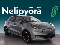 Uusi Ford Puma Gen-E Premium 2026 Katumaasturi