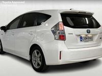 käytetty Toyota Prius+ Prius+ Linea Sol 7pKAUPPAVIIKKO