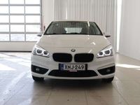 käytetty BMW 218 Active Tourer F45 218i Business - 3kk lyhennysvapaa