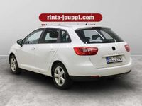 käytetty Seat Ibiza ST 1,6 TDI 105 DPF CR Sport - Huutokaupat.com