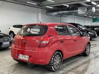 Käytetty Hyundai i20 Classic 78 HP (57 kW) 2010 Viistoperä