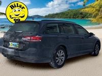 Käytetty VW Passat Trendline 125 HP (91 kW) 2015 Farmari