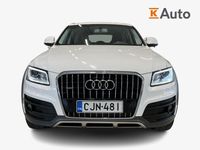käytetty Audi Q5 Land of quattro Edition 2,0 TDI 130 kW quattro S tronic
