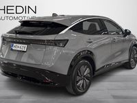 Käytetty Nissan Ariya 360º 160 kW (218 HP) 2025 Katumaasturi