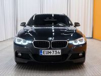 käytetty BMW 320 d F31 Touring A xDrive Business Exclusive M-Sport TULOSSA / Prof
