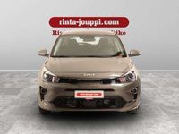 käytetty Kia Rio 1,0 T-GDI 100hv EX DCT