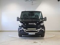 käytetty Iveco Daily 35S13 L2H1 - ALV-Vähennyskelpoinen