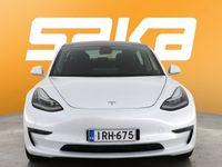 käytetty Tesla Model 3 Long Range Dual AWD