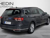 Käytetty VW Passat Business 218 HP (160 kW) 2021 Farmari