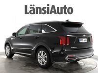 käytetty Kia Sorento 1,6 T-GDI Plug-in Hybrid AWD Business AT 5P / Navi / Digimittaristo / Adaptiivinen vakionopeudensäädin / LED-ajovalot / Peruutuskamera / Nahkaverhoilu / **** Hyvitys vähintään 1500 € nykyisestä autost