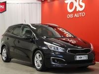 Käytetty Kia Ceed Sportswagon EX 136 HP (100 kW) 2016 Farmari