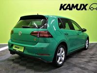 käytetty VW Golf VII 