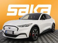 Käytetty Ford Mustang Mach-E 197 kW (269 HP) 2021 Katumaasturi