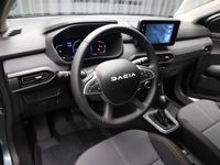 käytetty Dacia Jogger HYBRID 140 Extreme 7p *2xrenkaat, NAVI, 7-paikkainen, Paras ja hienoin malli*