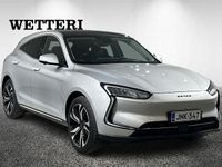 Käytetty Seres 5 430 kW (585 HP) 2024 Harmaa Katumaasturi