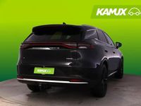 Käytetty BYD Tang 380 kW (517 HP) 2023 Musta Katumaasturi