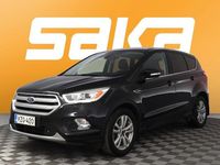 Käytetty Ford Kuga Titanium 120 HP (88 kW) 2017 Katumaasturi