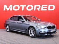 Käytetty BMW 530e iPerformance 252 HP (185 kW) 2017 Sedan