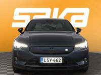 Käytetty Polestar 2 Performance 350 kW (476 HP) 2024 Viistoperä