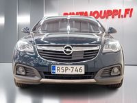 käytetty Opel Insignia Country Tourer 2,0 CDTI 4x4 125kW AT6 - 3kk lyhennysvapaa - 1-Om