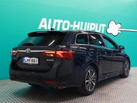 Käytetty Toyota Avensis Multidrive S 147 HP (108 kW) 2016 Farmari