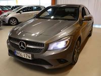 käytetty Mercedes CLA220 CDI BE A Premium Business