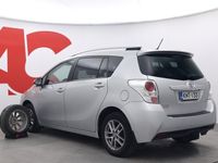 käytetty Toyota Verso 1,8 Valvematic Active Edition 7p - / 1-Omistaja / Koukku / Lohkolämmitin / Kamera /