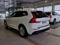 käytetty Volvo XC60 D4 AWD Momentum aut