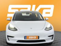 Käytetty Tesla Model 3 Standard Range Plus 239 kW (325 HP) 2022 Sedan