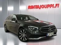 Käytetty Mercedes E300 Avantgarde 194 HP (142 kW) 2021 Farmari