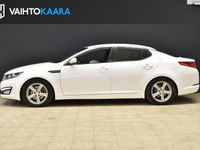 Käytetty Kia Optima EX 136 HP (100 kW) 2013 Sedan