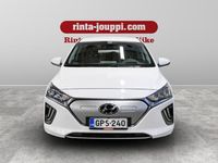 käytetty Hyundai Ioniq Electric 38 kWh 136 hv Style - Tulossa Koskelon pisteeseen, kysy lisää myyjältä jo nyt